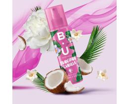 B.U. | Κολώνια Body Mist Frangipani & Vanilla 200ml