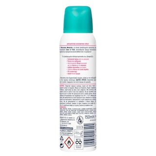 NOXZEMA | Αποσμητικό Spray Memories 150ml