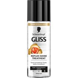GLISS | Κρέμα Επανόρθωσης Treatment Reflex Shine Total Repair 150ml