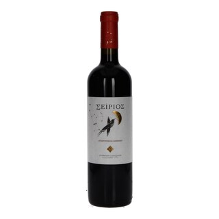 SIRIUS | ΚΡΑΣΙ  750ML