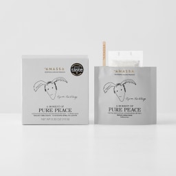ANASSA | Pure Peace Αφέψημα Ελληνικών Βιολογικών Βοτάνων 10gr