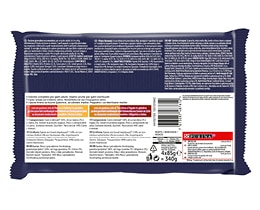 FELIX | Γατοτροφή AGAIL Doubly Delicious Κρεατικά σε Ζελέ 4x85g