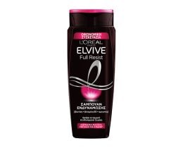 ELVIVE | Σαμπουάν Ενδυνάμωσης Αδύναμα Μαλλιά 700ml