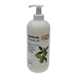365 | ΥΓΡO ΣΑΠΟΥΝΙ ΑΝΤΛΙΑ  500 ML