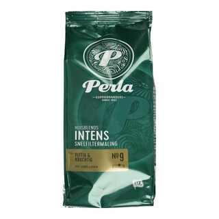 PERLA BEVERAGES | Καφές Φίλτρου Perla Έντονος 250g