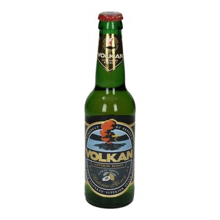 VOLKAN | Μπύρα Φιάλη Blonde 330ml