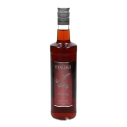 EOLIKI | ΛΙΚΕΡ CHERRY 700 ML