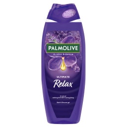 PALMOLIVE | Αφρόλουτρο Memories of Nature Sunset Relax 650ml