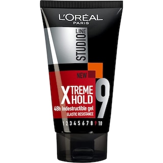 Styling Gel Indestructible 150ml