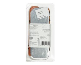 VENDSYSSEL | Σολομός Καπνιστός Τρούφα 100g