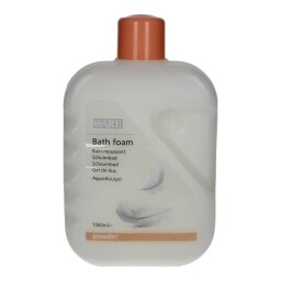 CARE | ΑΦΡΟΛΟΥΤΡΟ POWDER 1.900 ML