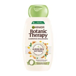 BOTANIC THERAPY | BOT THERAPY SHAM.ALMOND MILK  400ML