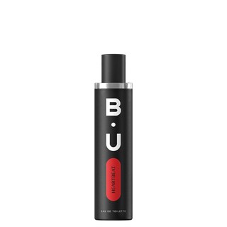 B.U. | Κολώνια Γυναικεία Heartbeat 50ml