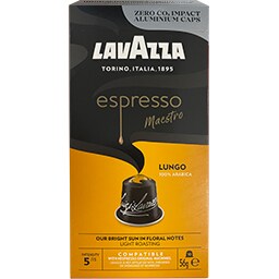 LAVAZZA