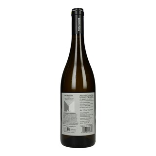 ANATOLIKOS | Οίνος Λευκός Μαλαγούζια 750ml