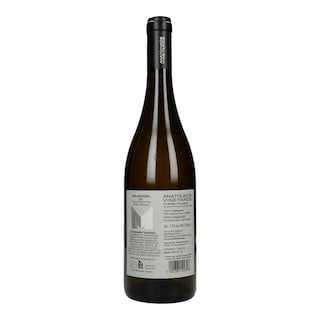 ANATOLIKOS | Οίνος Λευκός Μαλαγούζια 750ml
