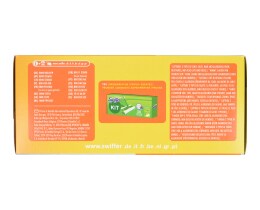 SWIFFER | Πανάκια Ξεσκονίσματος 360 Duster 5 Ανταλλακτικά 1 Τεμάχιo