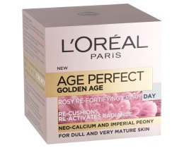 L'OREAL | ΚΡΕΜΑ ΠΡΟΣΩΠΟΥ ΗΜΕΡΑΣ AGE PERFECT GOLDEN AGE 50 ML