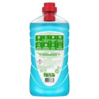 AJAX | Floor Cleaner Boost Vinegar Lavender 1lt