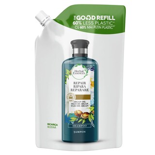 HERBAL ESSENCES | e