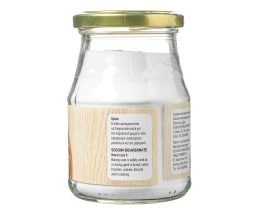 ΑΒ | Σόδα Σκόνη Γυάλινο Βάζο 380g