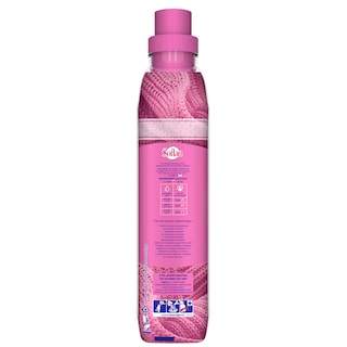 SOFLAN | Υγρό Απορρυπαντικό Ευαίσθητα 900ml