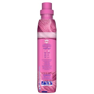 SOFLAN | Υγρό Απορρυπαντικό Ευαίσθητα 900ml