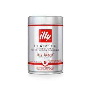 ILLY | Καφές Espresso Σπυρί 250g