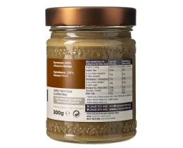 ΟΛΥΜΠΟΣ | Ταχίνι Ολικής Άλεσης Φυσικό 300gr