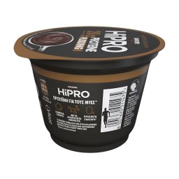 HIPRO | Επιδόρπιο HiPro Pudding Σοκολάτα 200g