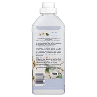 LENOR | Συμπυκνωμένο Μαλακτικό Cotton Fresh 38 Μεζούρες