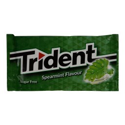 TRIDENT | TRIDENT SLAB ΔΥΟΣΜΟΣ 8Γ