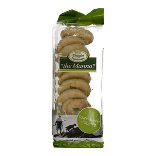 ΜΑΝΝΑ | COOKIES SAGEHERBS 170 GR