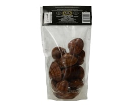 EVIA MARE | ΓΥΑΛΙΣΤΕΡΕΣ ΜΕ ΚΕΛΥΦΟΣ ΕΛΛΗΝΙΚΕΣ ΝΩΠΕΣ 500 GR