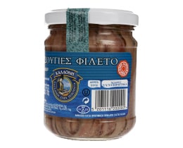 ΚΑΛΛΟΝΗ | ΑΝΤΖΟΥΓΙΕΣ ΦΙΛΕΤΟ 200 GR