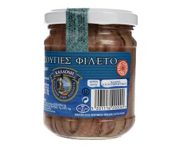 ΚΑΛΛΟΝΗ | ΑΝΤΖΟΥΓΙΕΣ ΦΙΛΕΤΟ 200 GR