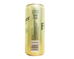 FISCHER | Μπύρα Pilsner Κουτί 6x330ml Έκπτωση 2Ε