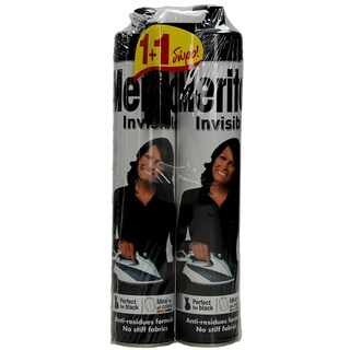 MERITO | ΒΟΗΘΗΤΙΚΟ ΣΙΔΕΡΩΜΑΤΟΣ INVISIBLE SPRAY 500 ML