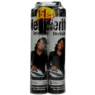 MERITO | ΒΟΗΘΗΤΙΚΟ ΣΙΔΕΡΩΜΑΤΟΣ INVISIBLE SPRAY 500 ML