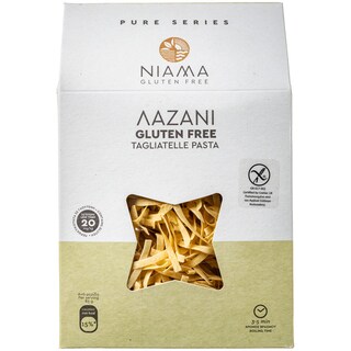 NIAMA | Λαζάνια Χωρίς Γλουτένη 250g