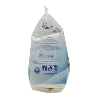 PRODERM | ΣΚΟΝΗ ΠΛΥΝΤΗΡΙΟΥ ΡΟΥΧΩΝ ΓΙΑ ΜΩΡΟΥΔΙΑΚΑ 9 ΜΕΖ