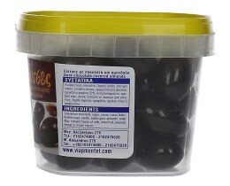 VIAP | ΣΟΚΟΛΑΤΑΚΙΑ  220 GR