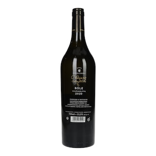 ΒΙΒΛΙΑ ΧΩΡΑ | White Wine Sole Vidiano 750ml