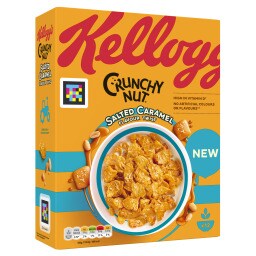 KELLOGGS