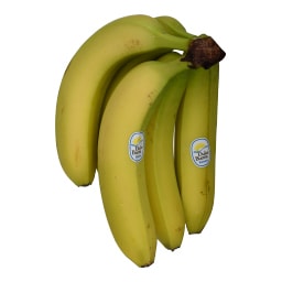 Μπανάνες Cavendish Εισαγωγής Συσκευασμένες