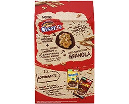 NESTLE | CHEERIOS GRANOLA ΔΗΜΗΤΡΙΑΚΑ 300GR