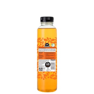 ΟΛΥΜΠΟΣ | Ice Tea Ροδάκινο Τσάι Βουνού 500ml
