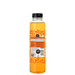 ΟΛΥΜΠΟΣ | Ice Tea Ροδάκινο Τσάι Βουνού 500ml
