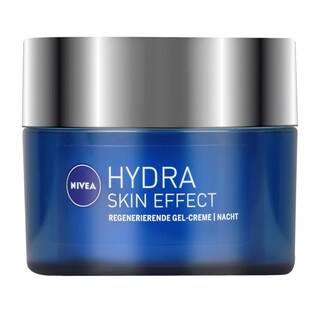 NIVEA | Κρέμα Nύχτας Hydra Skin Effect Pure Hyaluron 50ml
