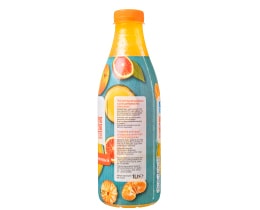 ΑΒ | Φυσικός Χυμός Μανταρίνι Σαγκουίνι 1lt